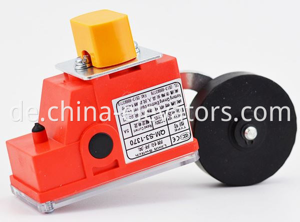 XiziOTIS Elevator Limit Switch NC